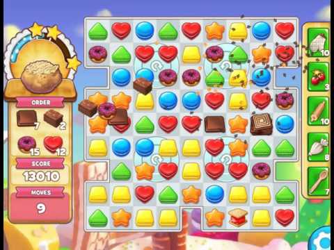 Level - 1471 thumbnail