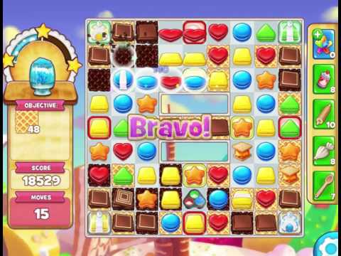 Level - 1475 thumbnail