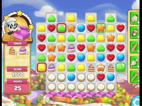 Level - 718 thumbnail
